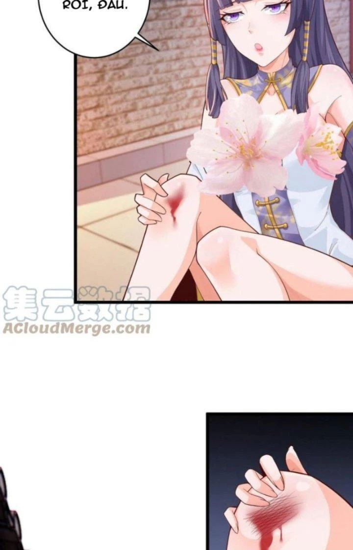 Tiểu Thúc Tổ Mời Xuất Sơn Chapter 90 - 9