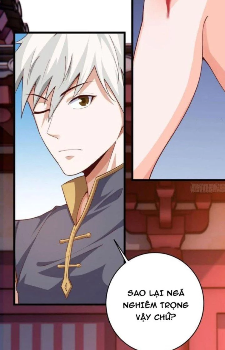 Tiểu Thúc Tổ Mời Xuất Sơn Chapter 90 - 10