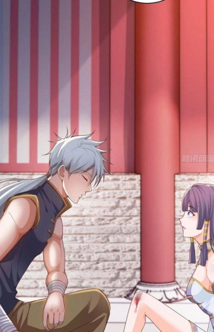 Tiểu Thúc Tổ Mời Xuất Sơn Chapter 90 - 11