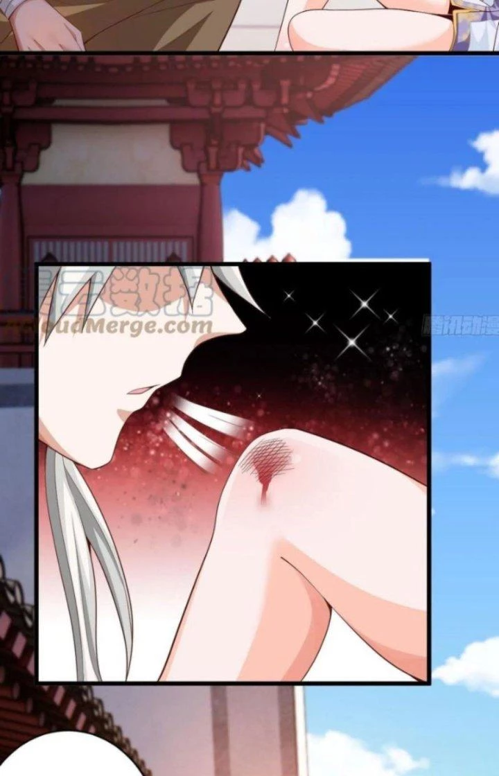 Tiểu Thúc Tổ Mời Xuất Sơn Chapter 90 - 12