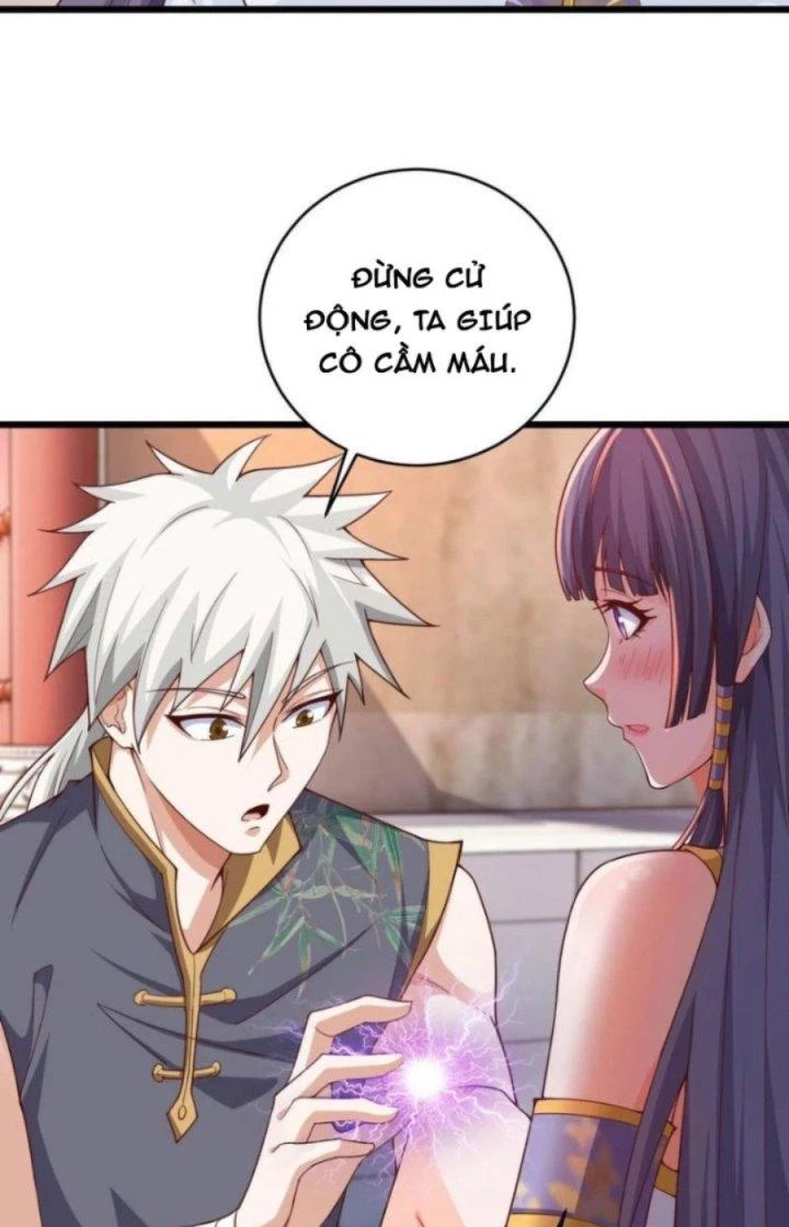Tiểu Thúc Tổ Mời Xuất Sơn Chapter 90 - 14
