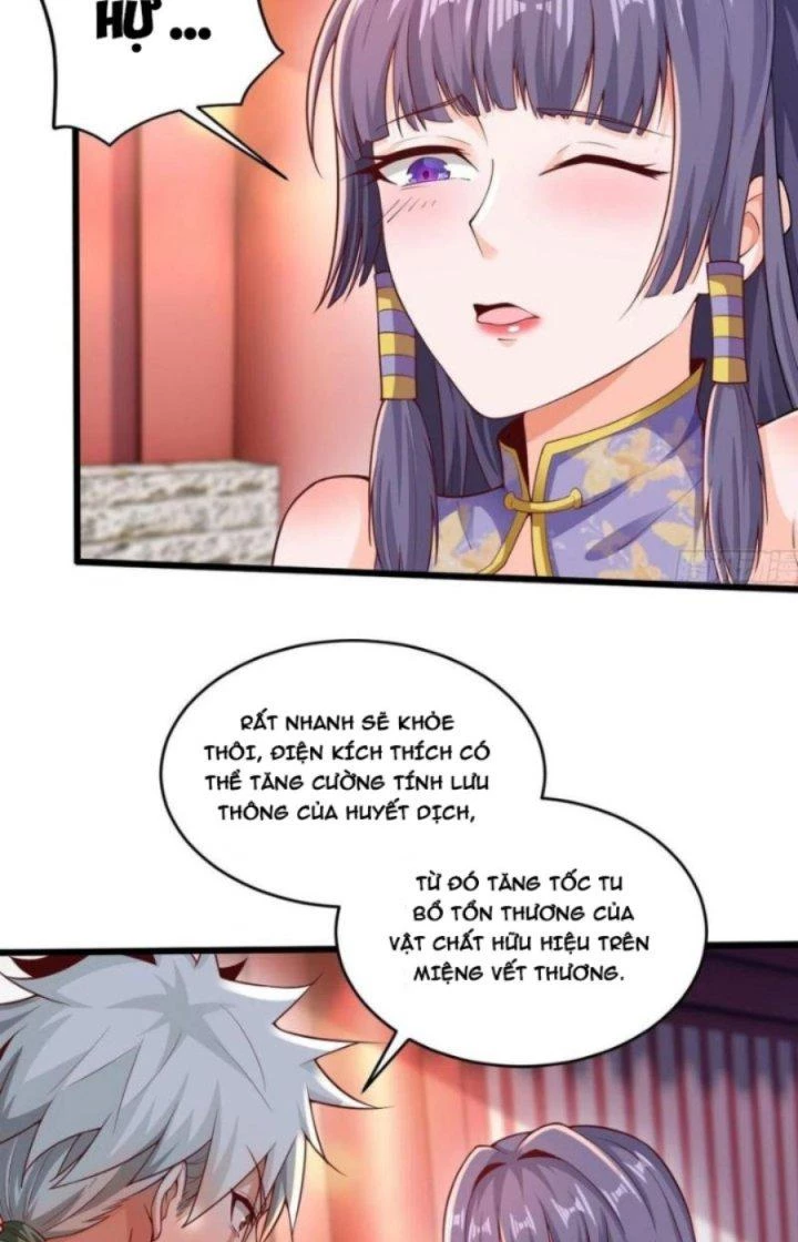 Tiểu Thúc Tổ Mời Xuất Sơn Chapter 90 - 16