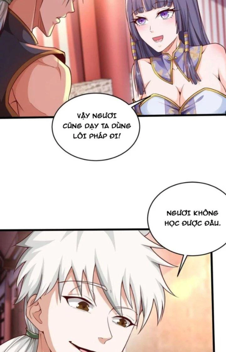 Tiểu Thúc Tổ Mời Xuất Sơn Chapter 90 - 17