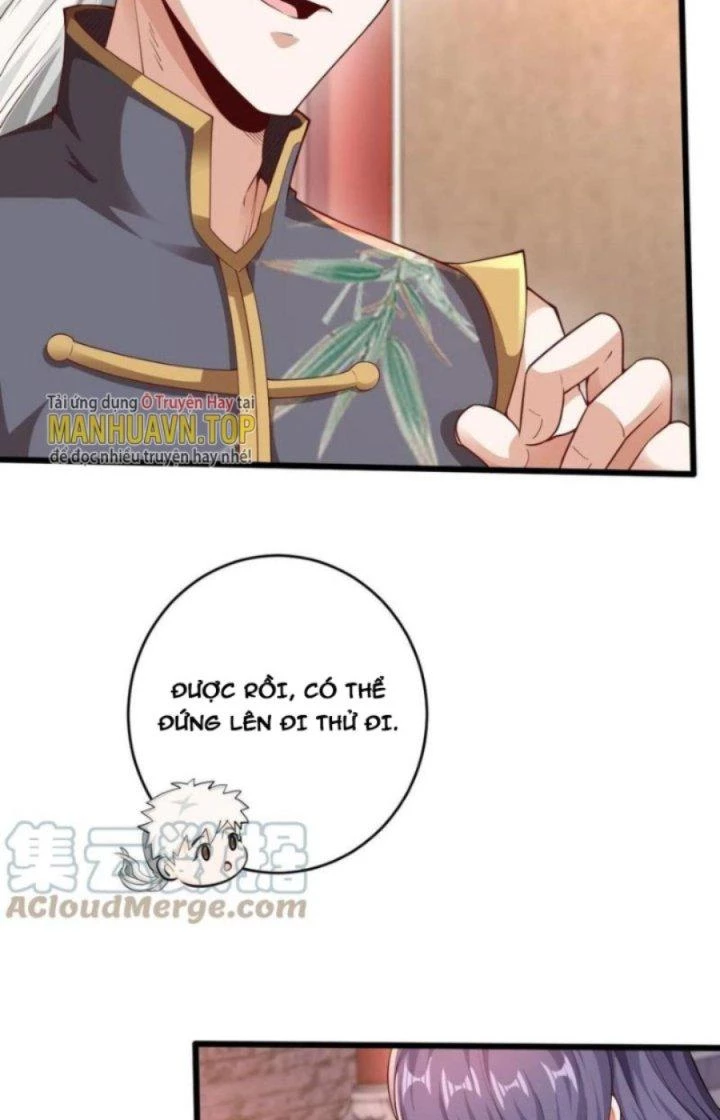 Tiểu Thúc Tổ Mời Xuất Sơn Chapter 90 - 18