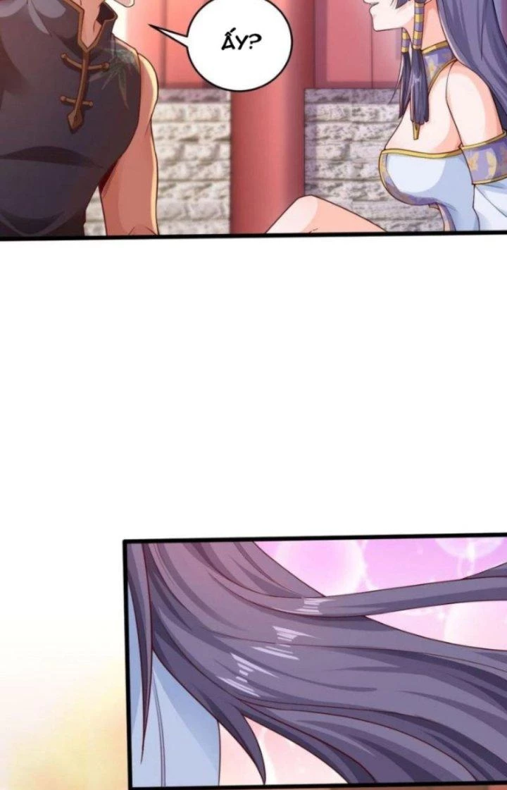 Tiểu Thúc Tổ Mời Xuất Sơn Chapter 90 - 20