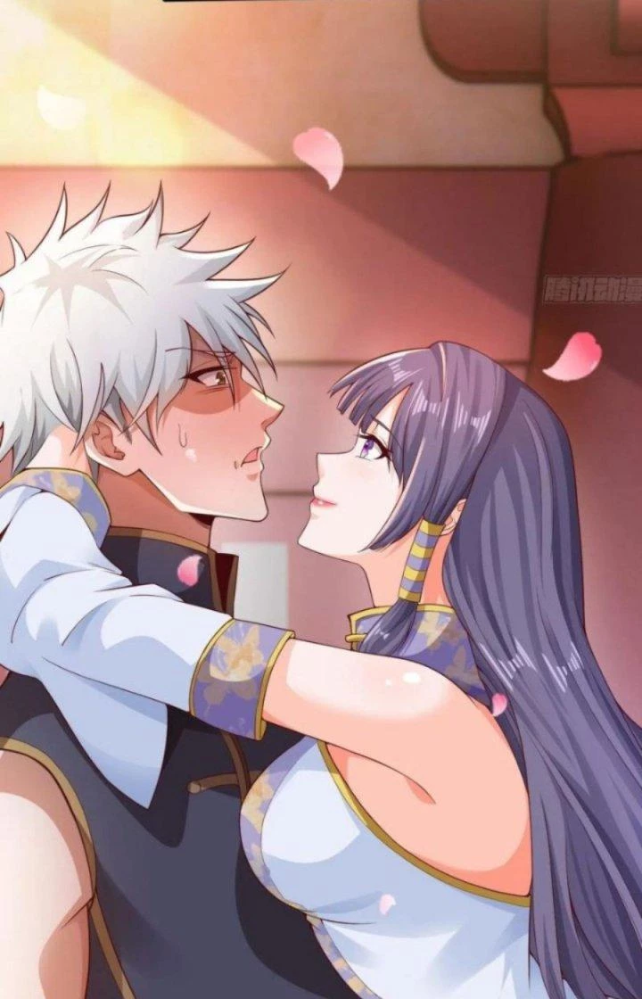 Tiểu Thúc Tổ Mời Xuất Sơn Chapter 90 - 21