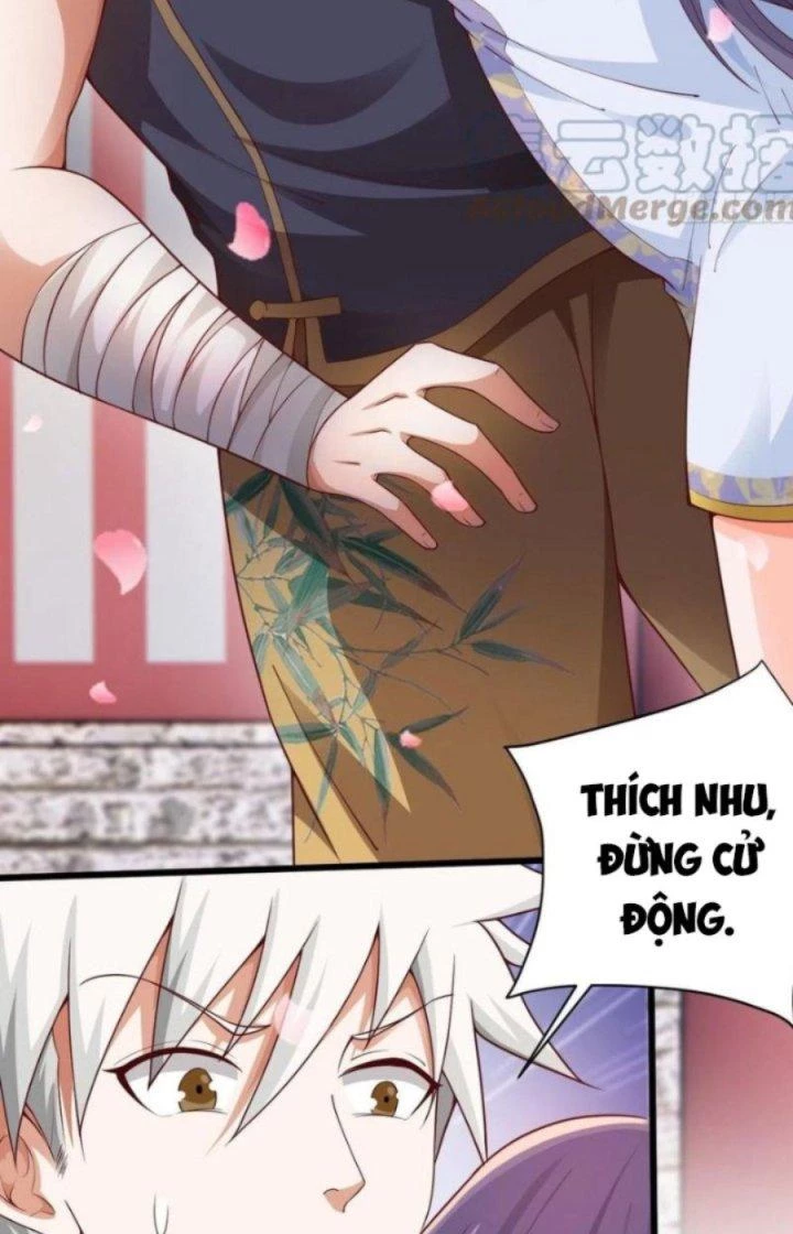 Tiểu Thúc Tổ Mời Xuất Sơn Chapter 90 - 22