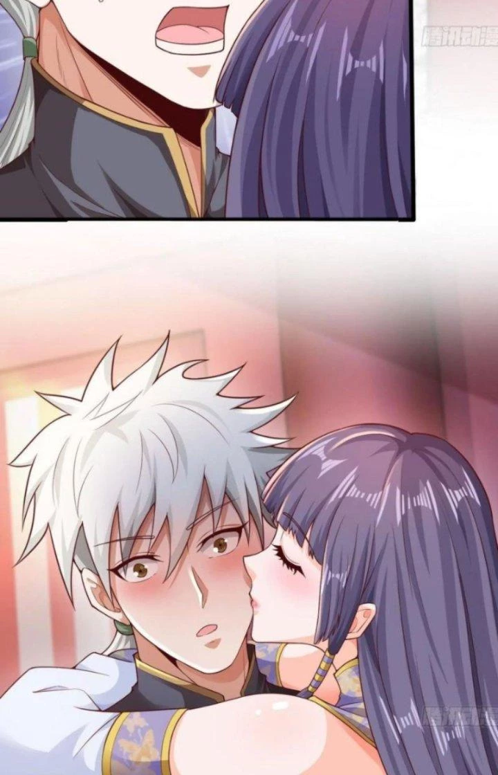 Tiểu Thúc Tổ Mời Xuất Sơn Chapter 90 - 23