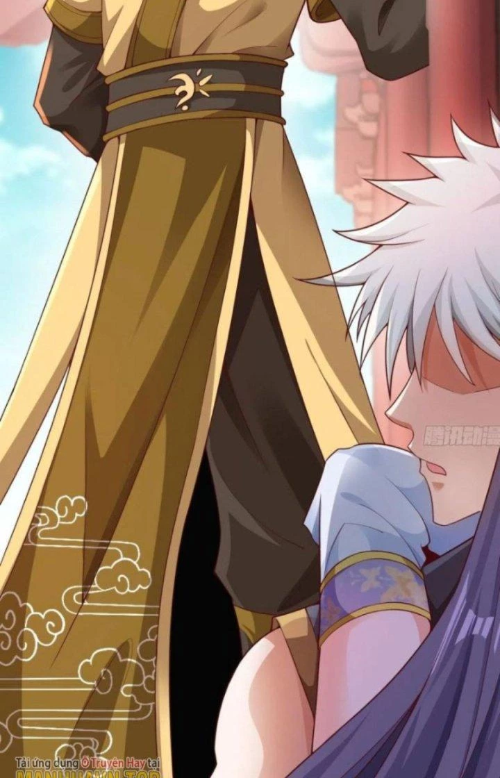 Tiểu Thúc Tổ Mời Xuất Sơn Chapter 90 - 26
