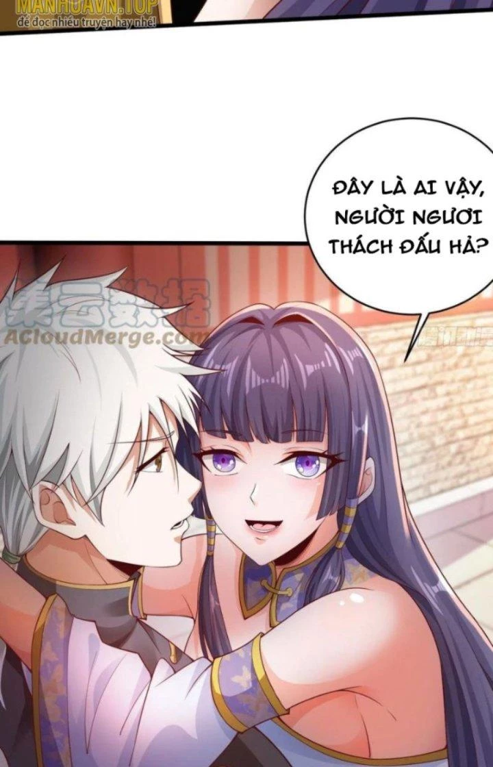 Tiểu Thúc Tổ Mời Xuất Sơn Chapter 90 - 27