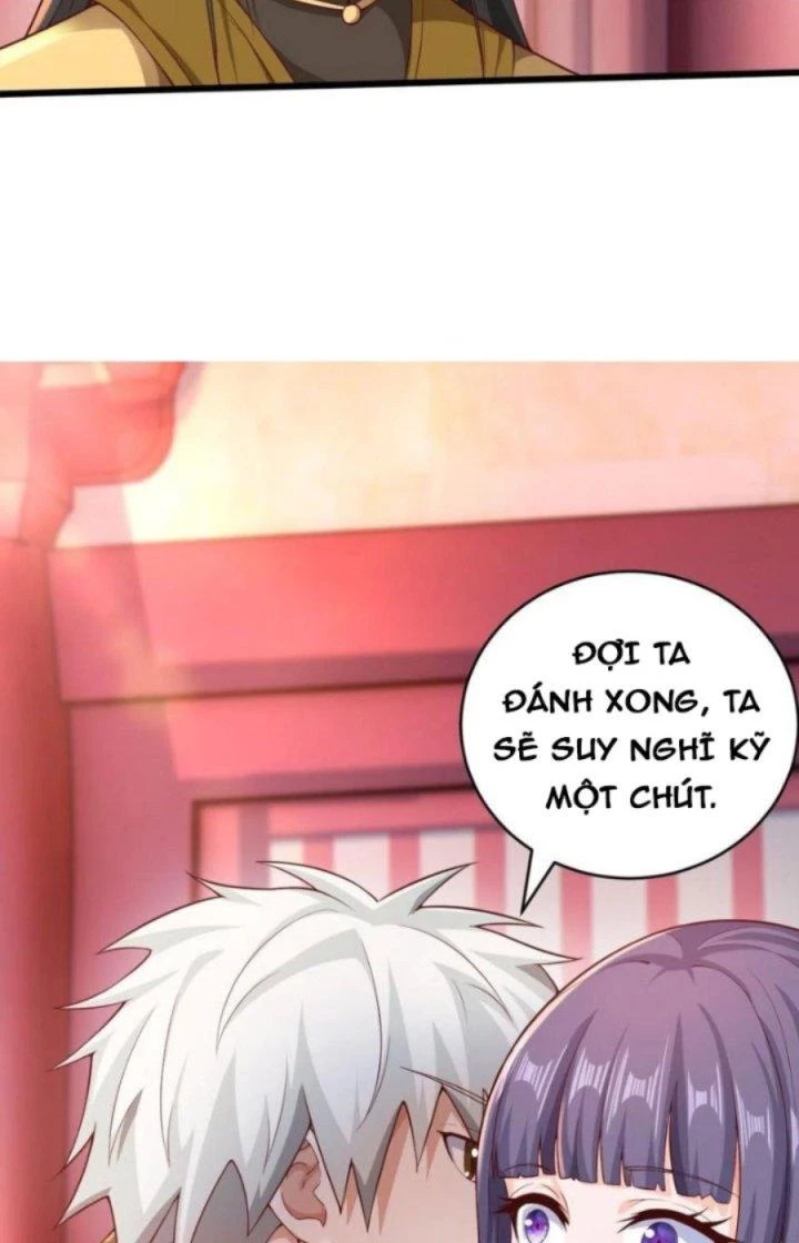 Tiểu Thúc Tổ Mời Xuất Sơn Chapter 90 - 30