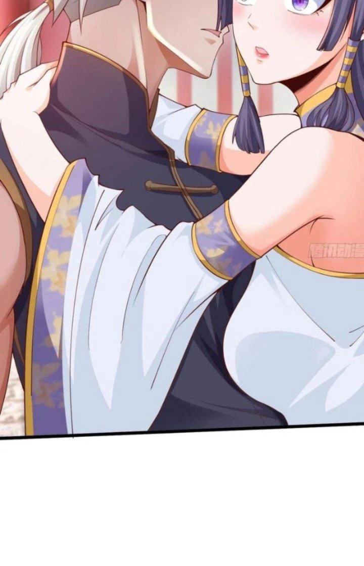 Tiểu Thúc Tổ Mời Xuất Sơn Chapter 90 - 31