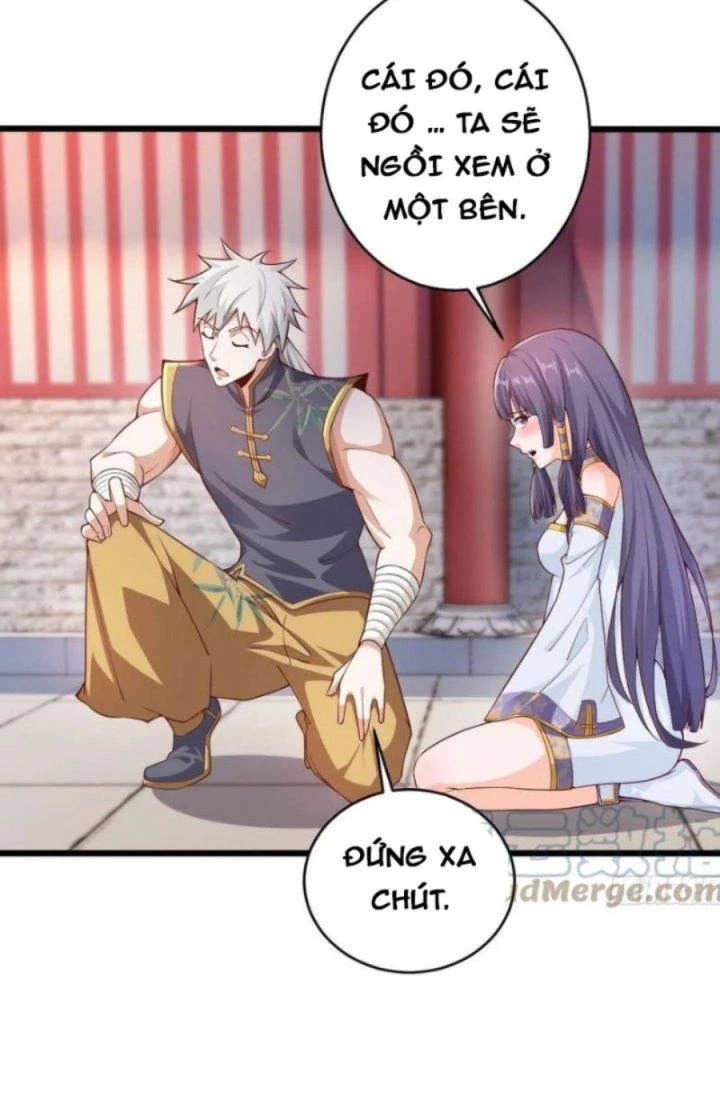 Tiểu Thúc Tổ Mời Xuất Sơn Chapter 90 - 33
