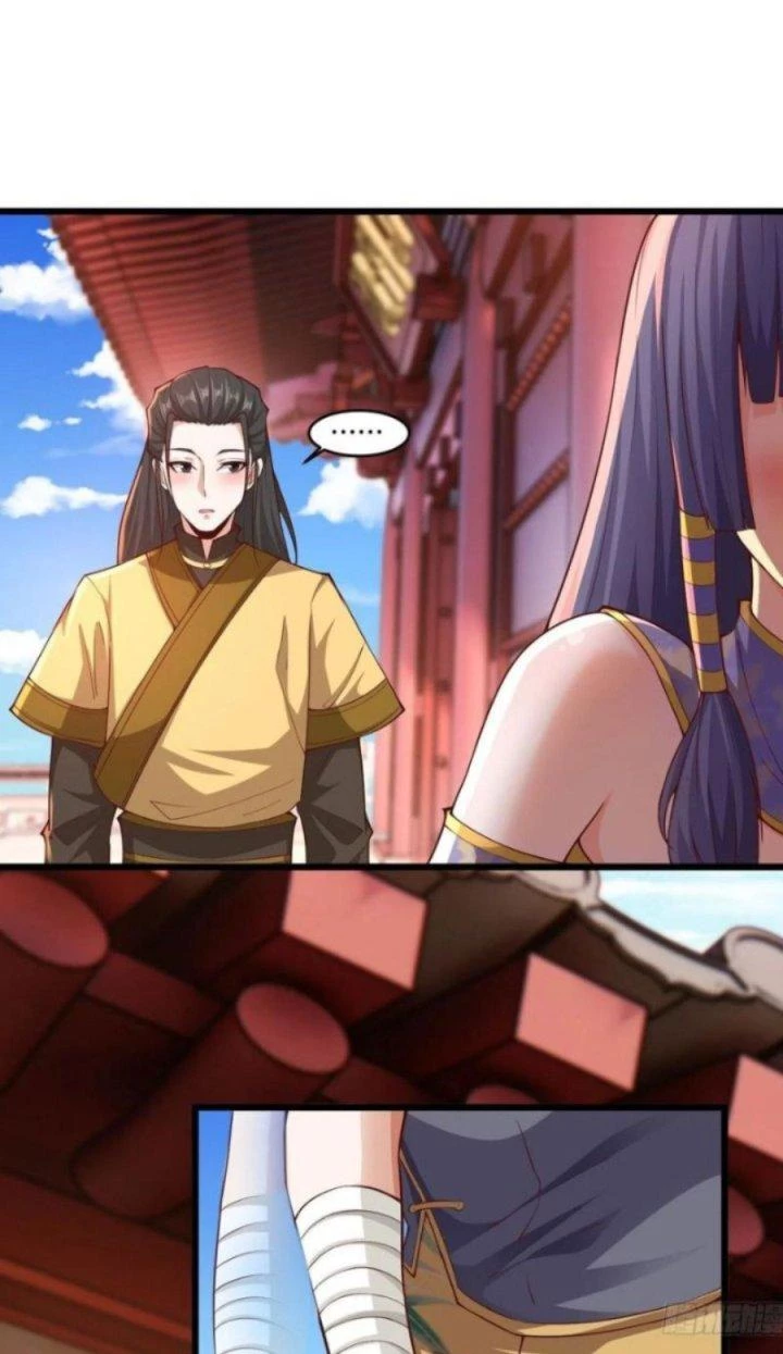 Tiểu Thúc Tổ Mời Xuất Sơn Chapter 90 - 34