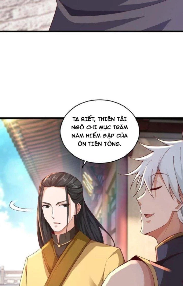 Tiểu Thúc Tổ Mời Xuất Sơn Chapter 90 - 37