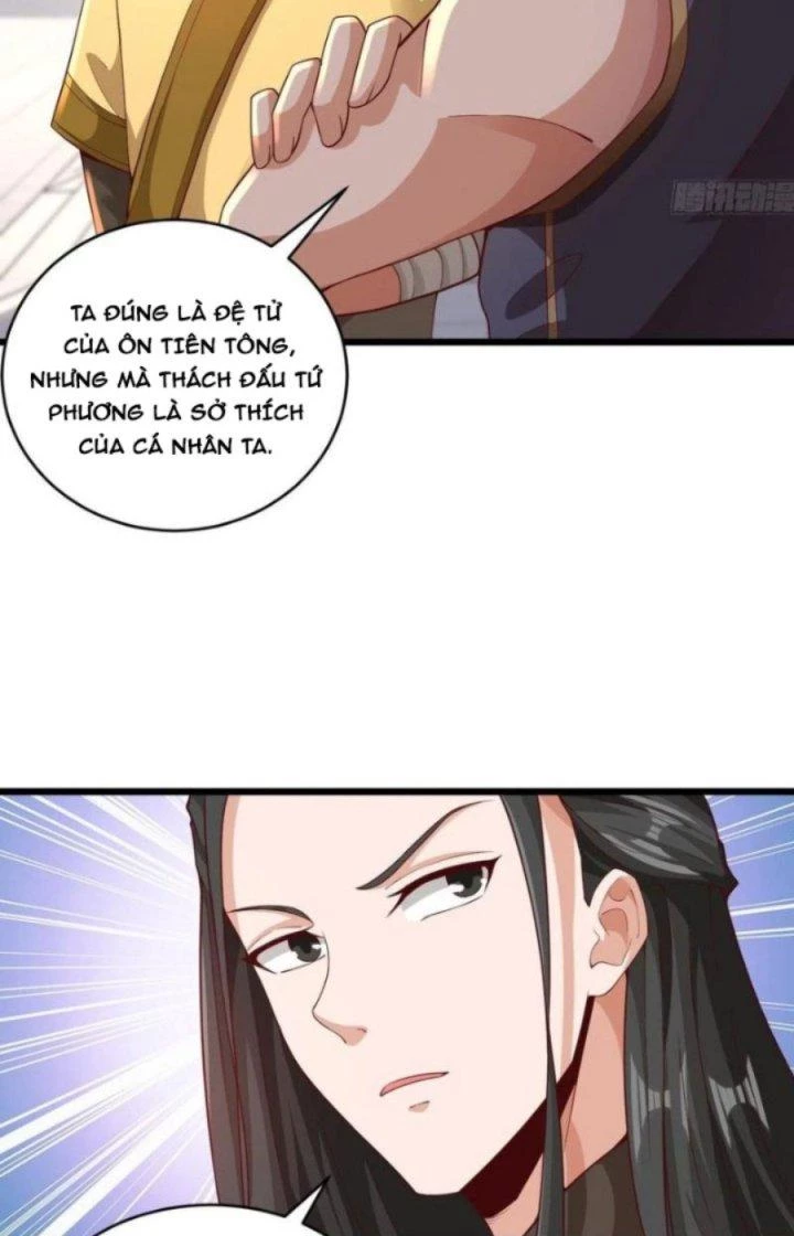 Tiểu Thúc Tổ Mời Xuất Sơn Chapter 90 - 38