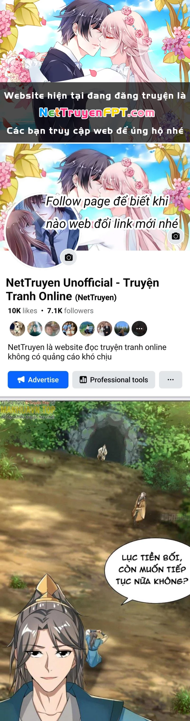 Tiểu Thúc Tổ Mời Xuất Sơn Chapter 91 - 1