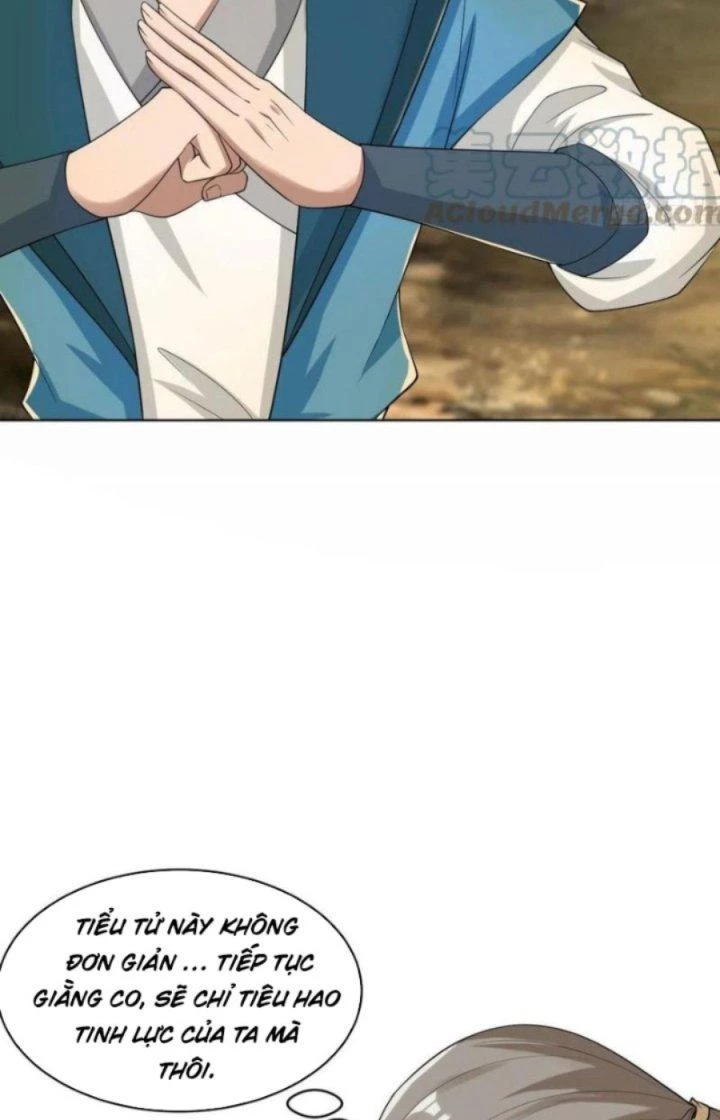 Tiểu Thúc Tổ Mời Xuất Sơn Chapter 91 - 2