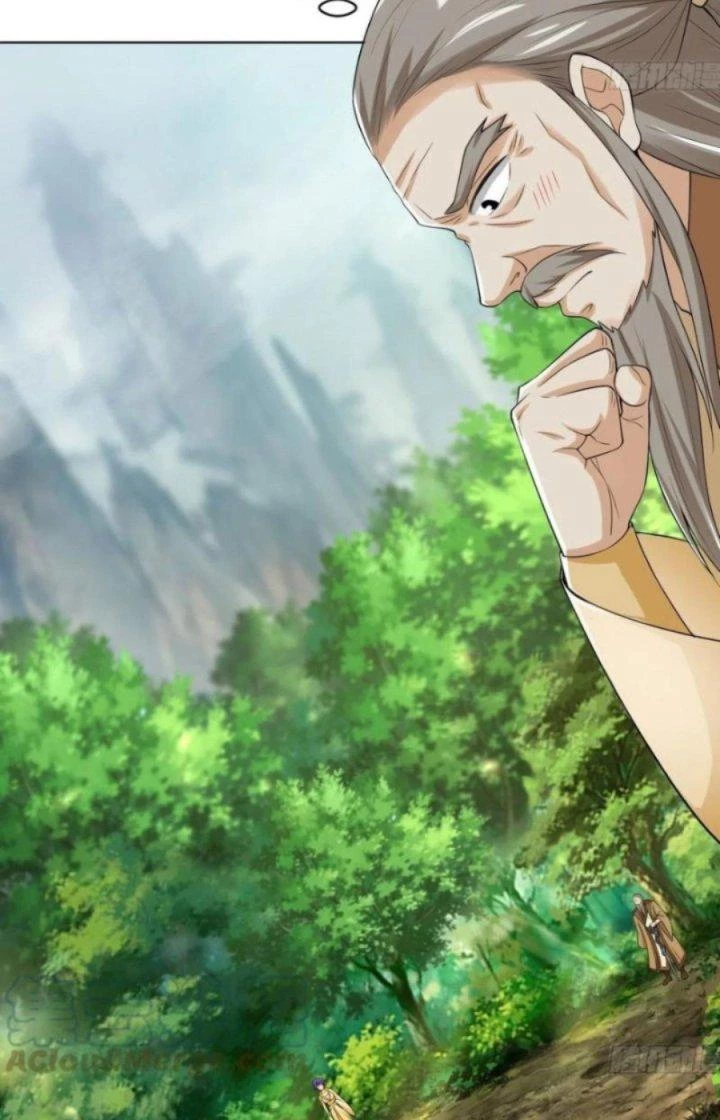 Tiểu Thúc Tổ Mời Xuất Sơn Chapter 91 - 3