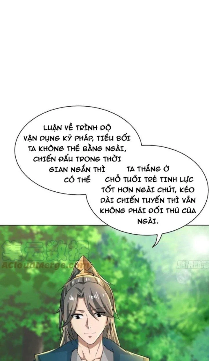 Tiểu Thúc Tổ Mời Xuất Sơn Chapter 91 - 5