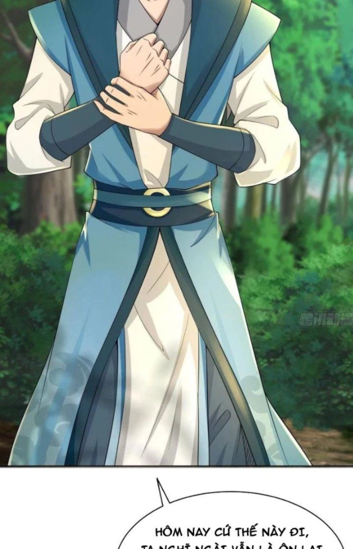 Tiểu Thúc Tổ Mời Xuất Sơn Chapter 91 - 6