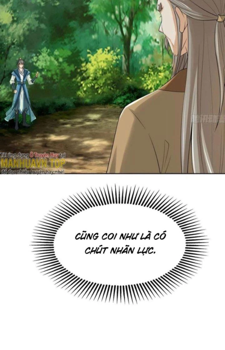 Tiểu Thúc Tổ Mời Xuất Sơn Chapter 91 - 8