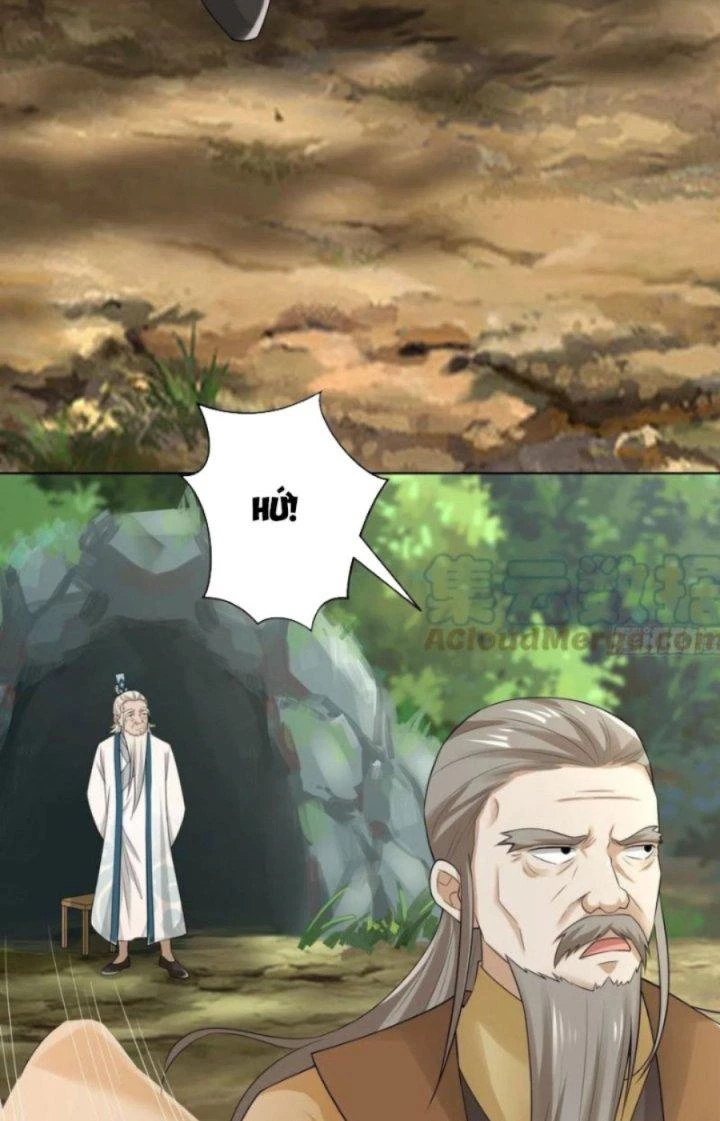 Tiểu Thúc Tổ Mời Xuất Sơn Chapter 91 - 11