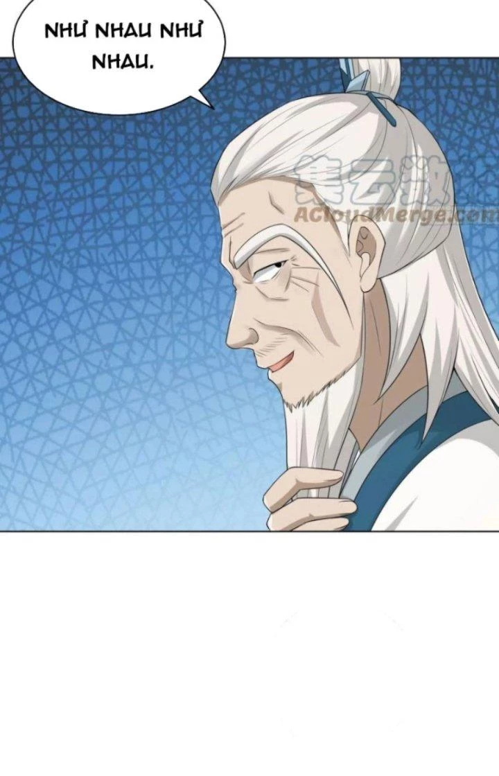 Tiểu Thúc Tổ Mời Xuất Sơn Chapter 91 - 16
