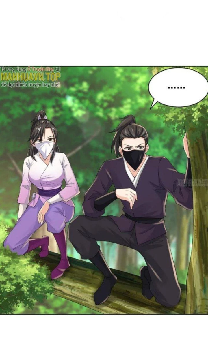 Tiểu Thúc Tổ Mời Xuất Sơn Chapter 91 - 17