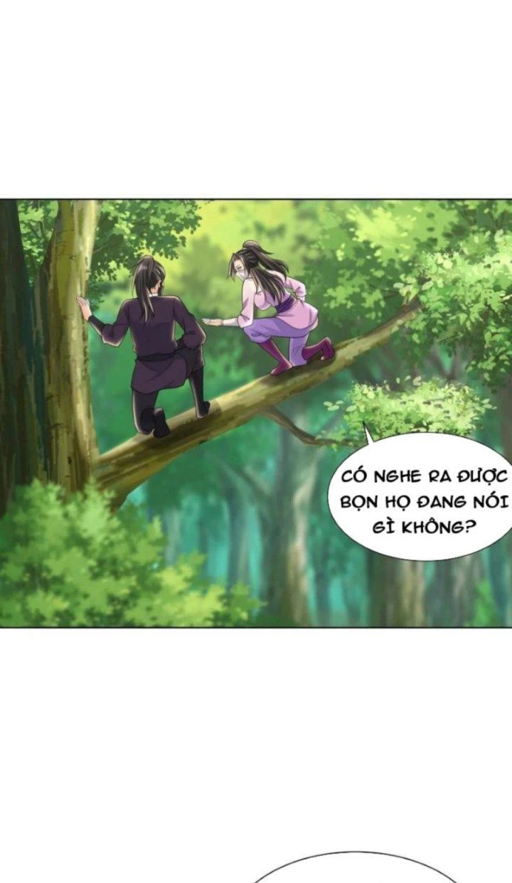 Tiểu Thúc Tổ Mời Xuất Sơn Chapter 91 - 18