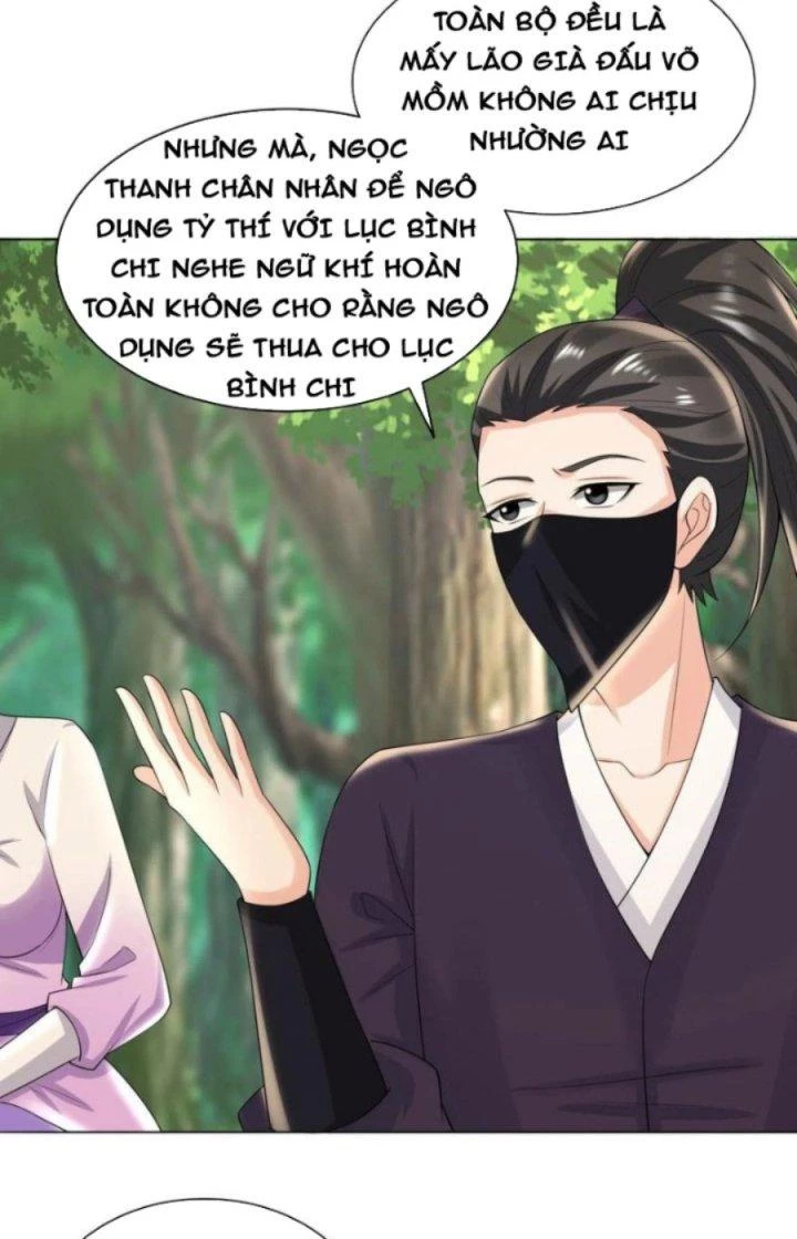 Tiểu Thúc Tổ Mời Xuất Sơn Chapter 91 - 19