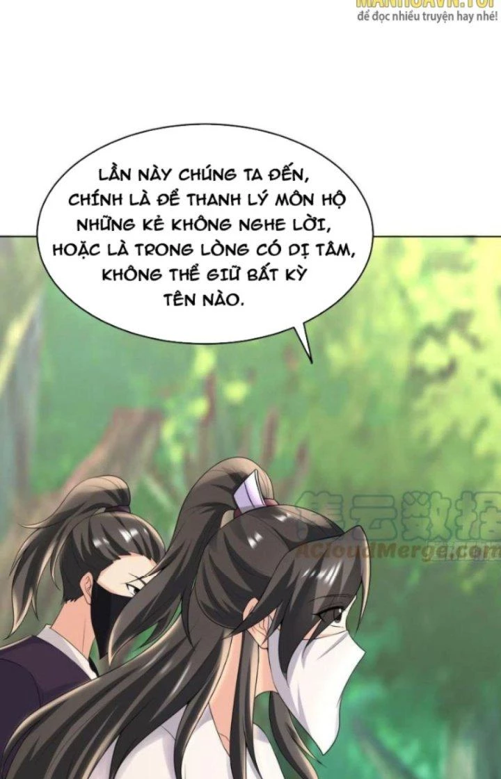 Tiểu Thúc Tổ Mời Xuất Sơn Chapter 91 - 22