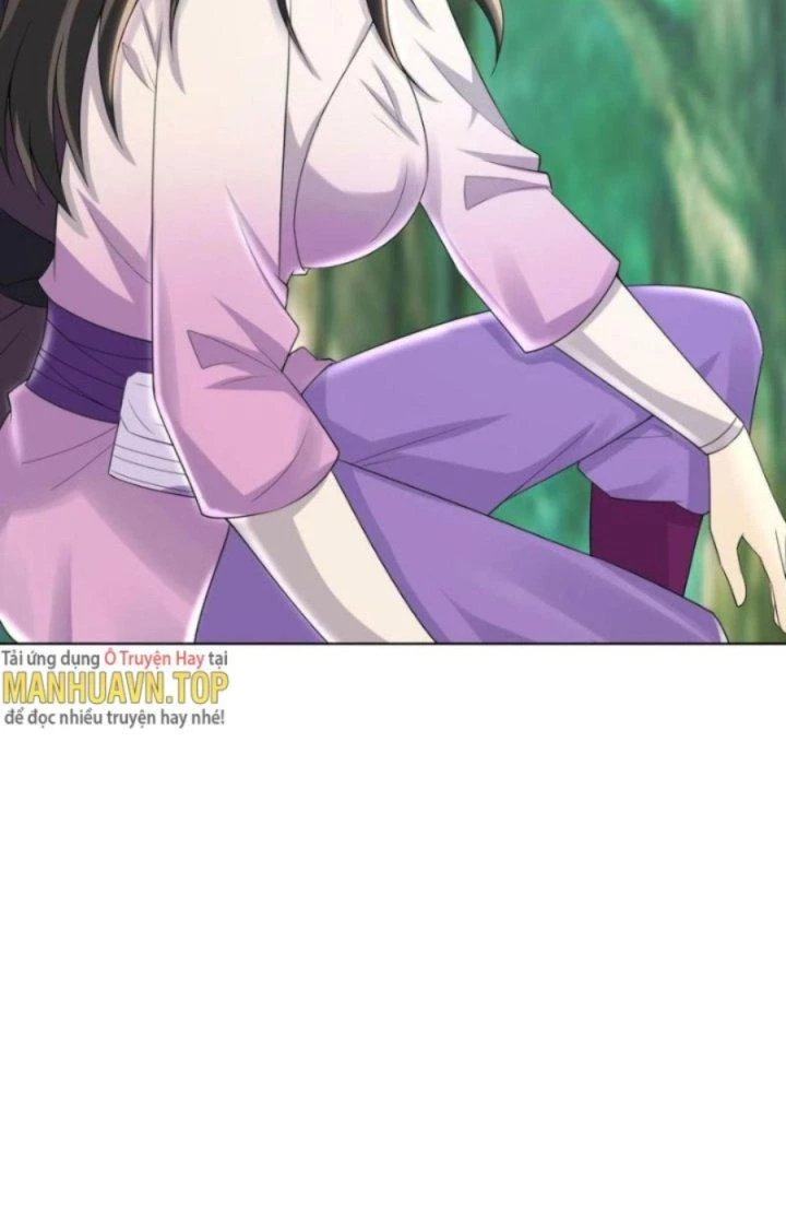 Tiểu Thúc Tổ Mời Xuất Sơn Chapter 91 - 23