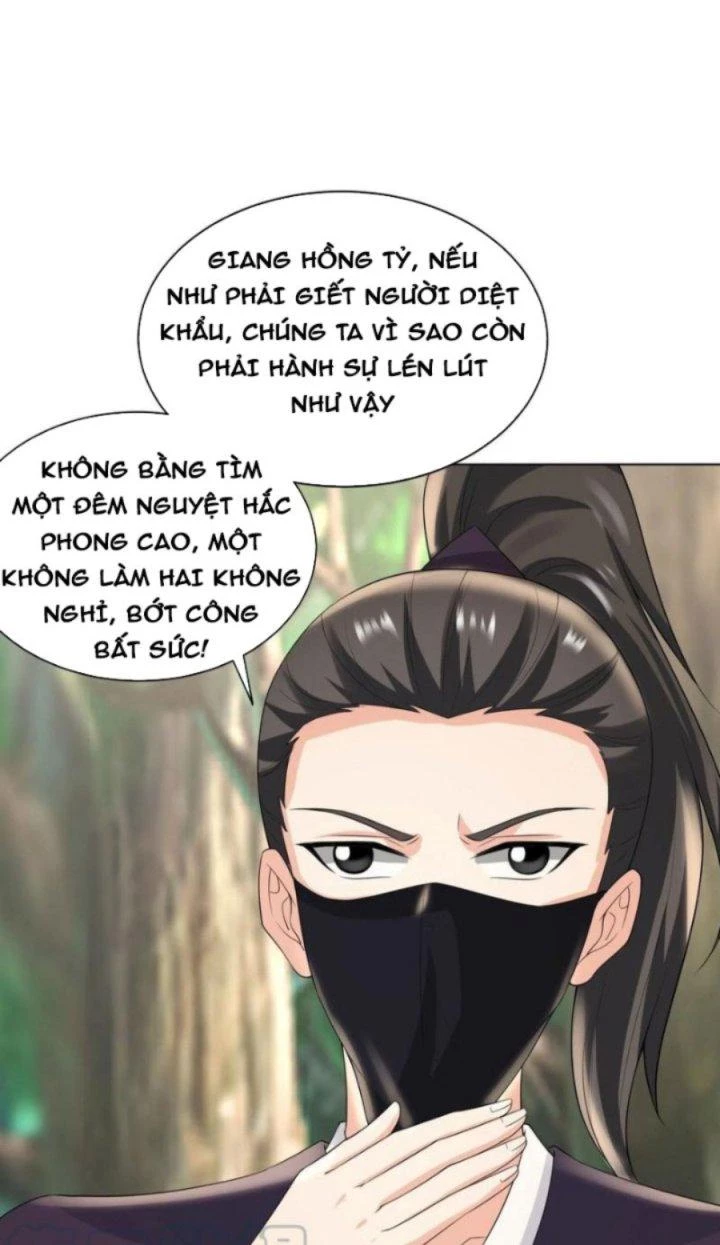 Tiểu Thúc Tổ Mời Xuất Sơn Chapter 91 - 24