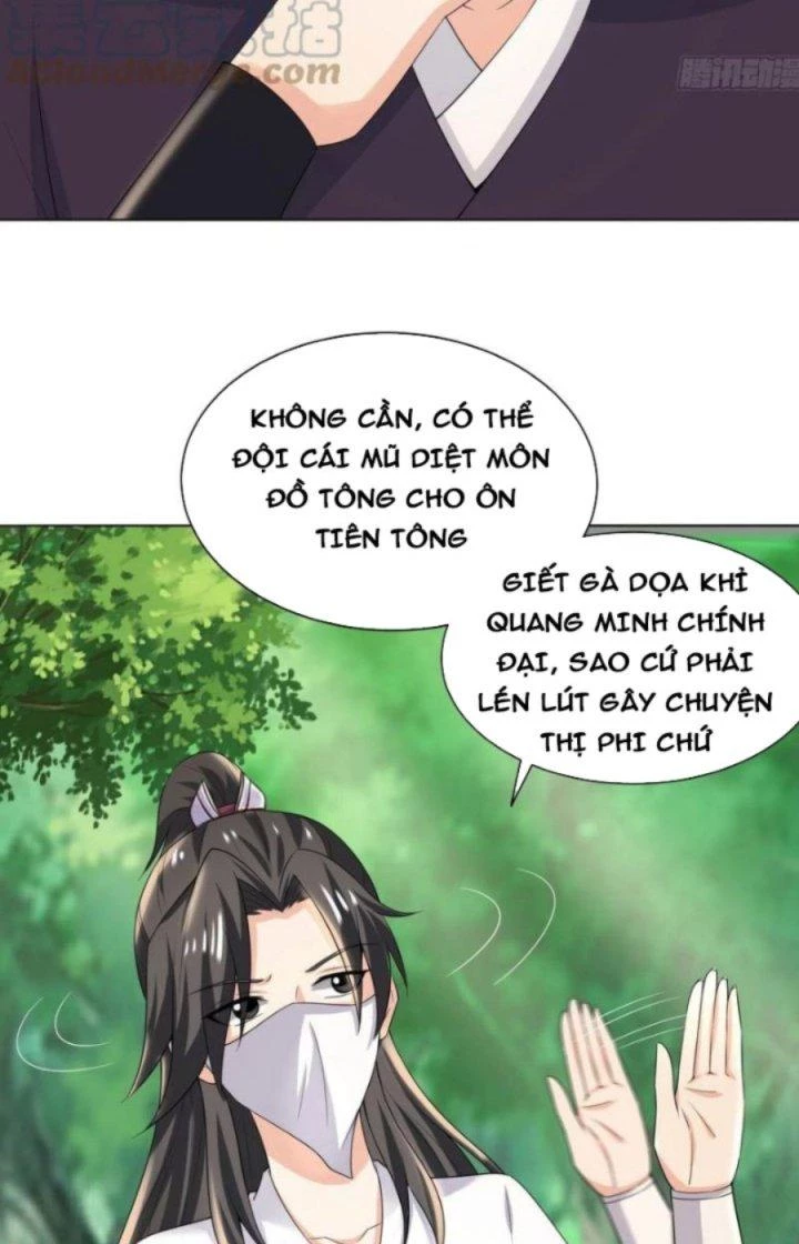 Tiểu Thúc Tổ Mời Xuất Sơn Chapter 91 - 25