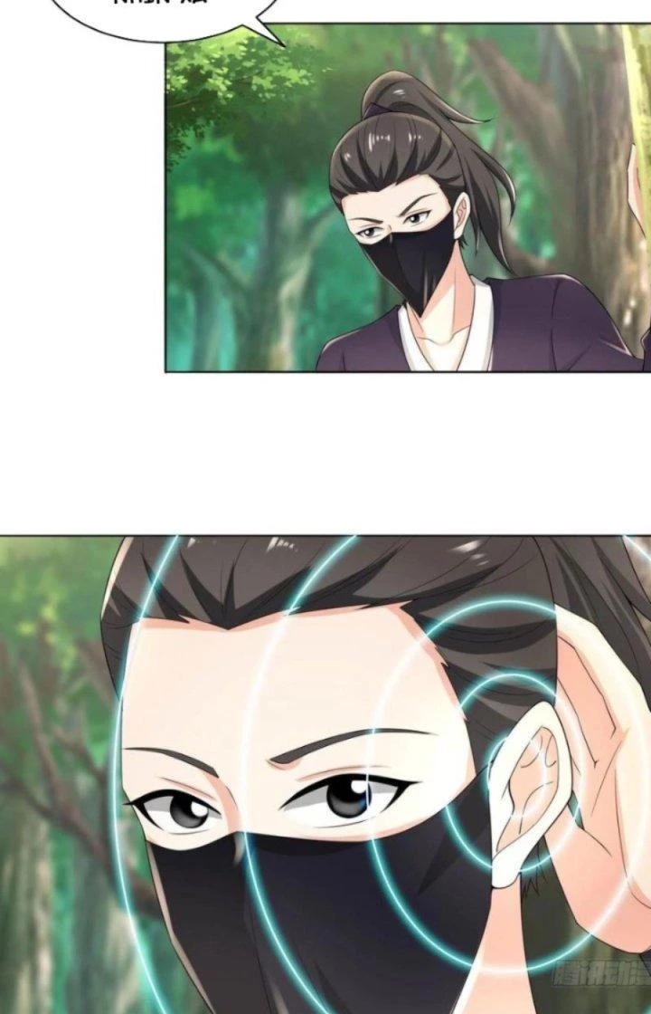Tiểu Thúc Tổ Mời Xuất Sơn Chapter 91 - 27