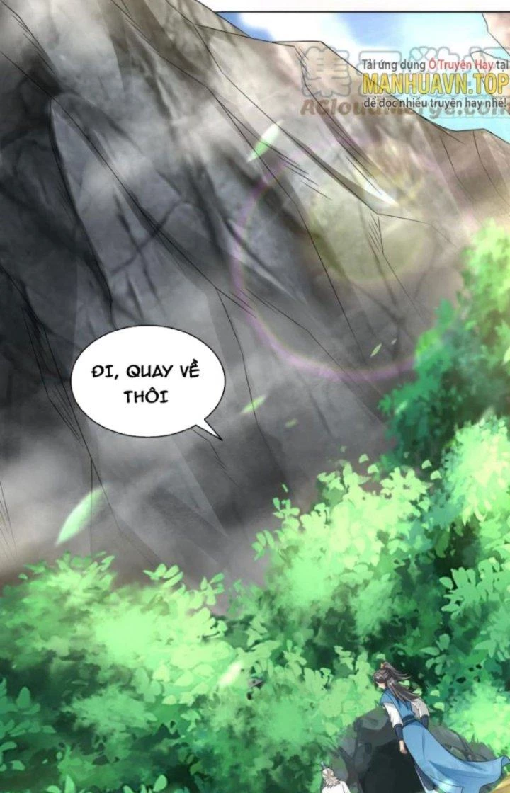 Tiểu Thúc Tổ Mời Xuất Sơn Chapter 91 - 29