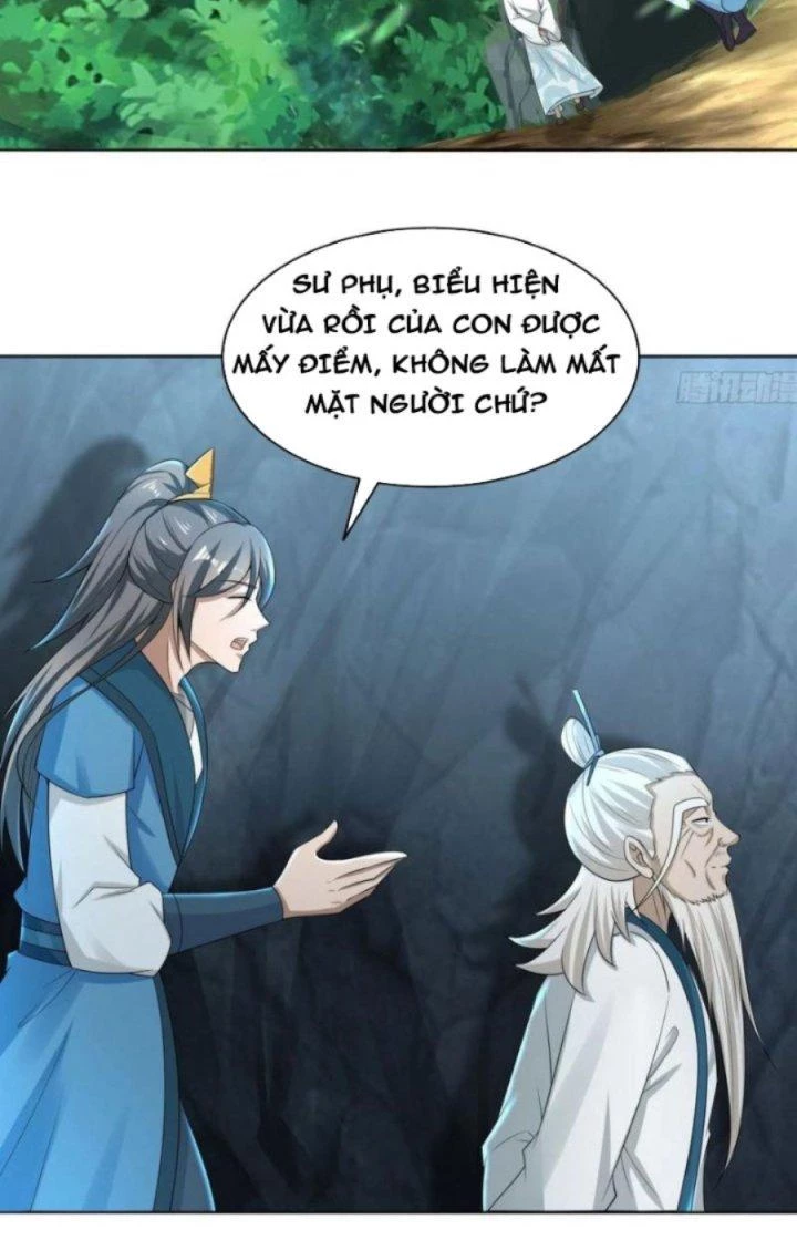 Tiểu Thúc Tổ Mời Xuất Sơn Chapter 91 - 30