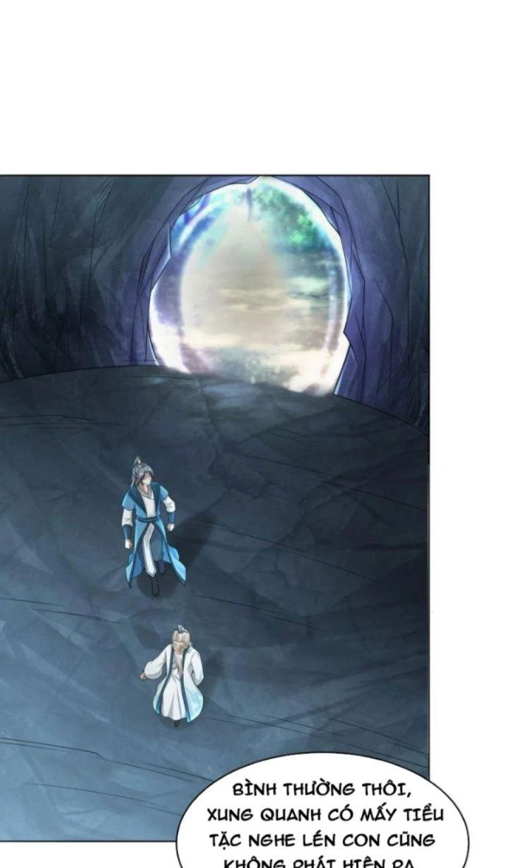 Tiểu Thúc Tổ Mời Xuất Sơn Chapter 91 - 32