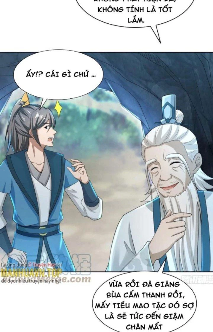 Tiểu Thúc Tổ Mời Xuất Sơn Chapter 91 - 33