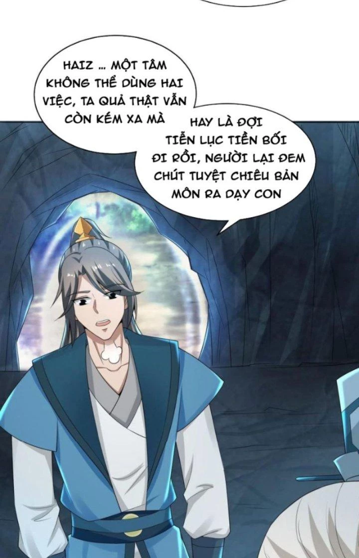 Tiểu Thúc Tổ Mời Xuất Sơn Chapter 91 - 34