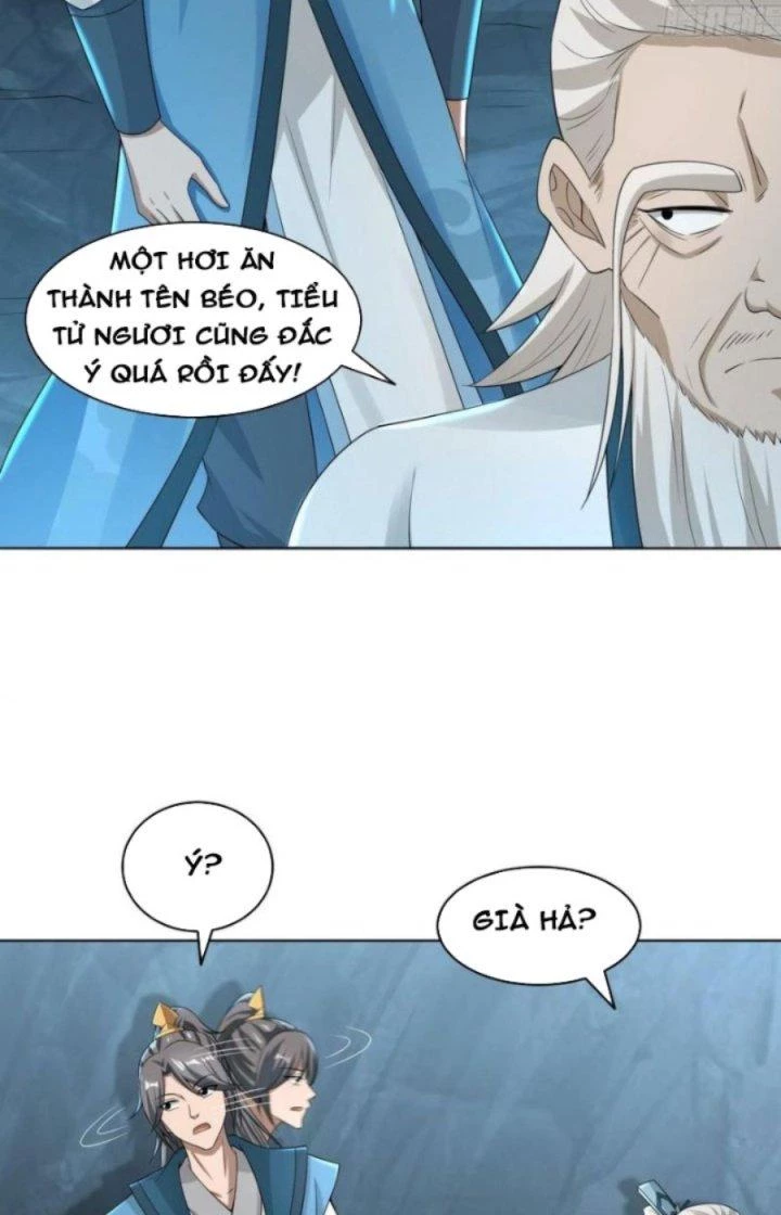 Tiểu Thúc Tổ Mời Xuất Sơn Chapter 91 - 35