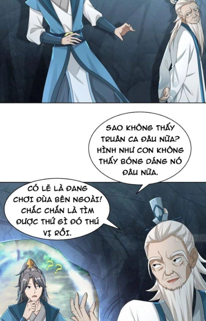 Tiểu Thúc Tổ Mời Xuất Sơn Chapter 91 - 36