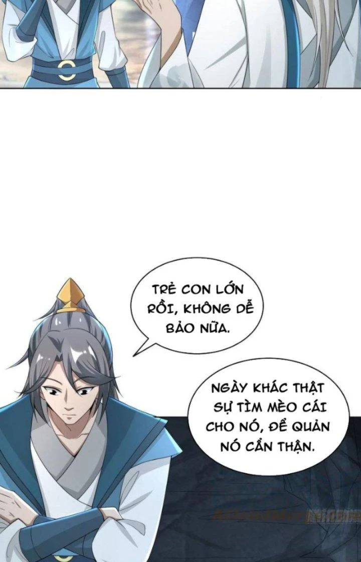Tiểu Thúc Tổ Mời Xuất Sơn Chapter 91 - 37
