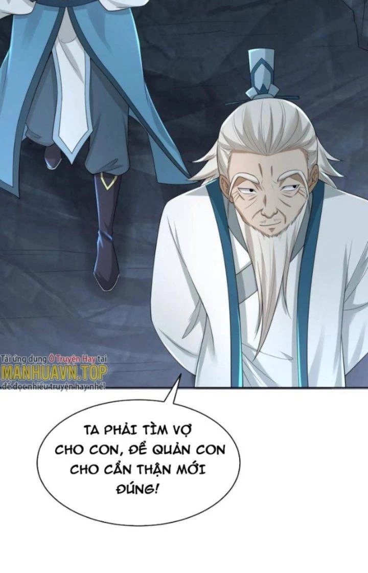 Tiểu Thúc Tổ Mời Xuất Sơn Chapter 91 - 38