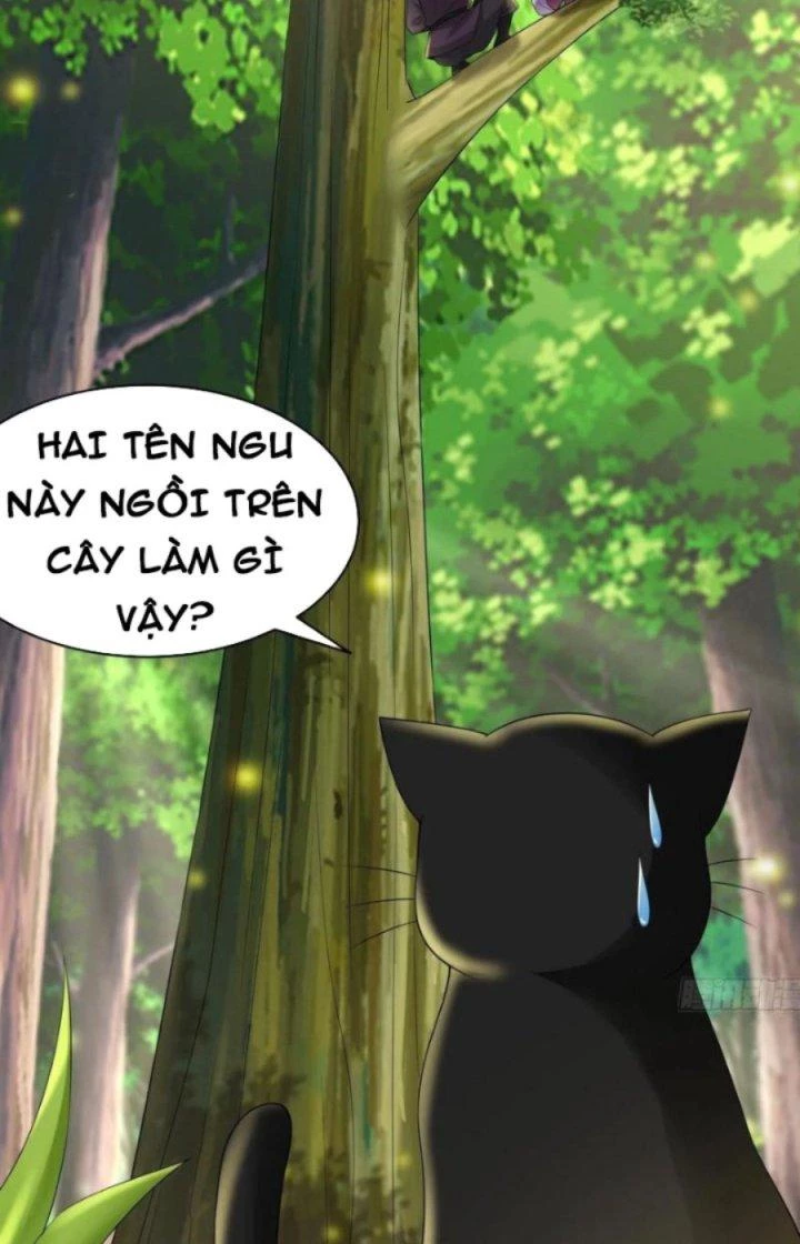 Tiểu Thúc Tổ Mời Xuất Sơn Chapter 91 - 43