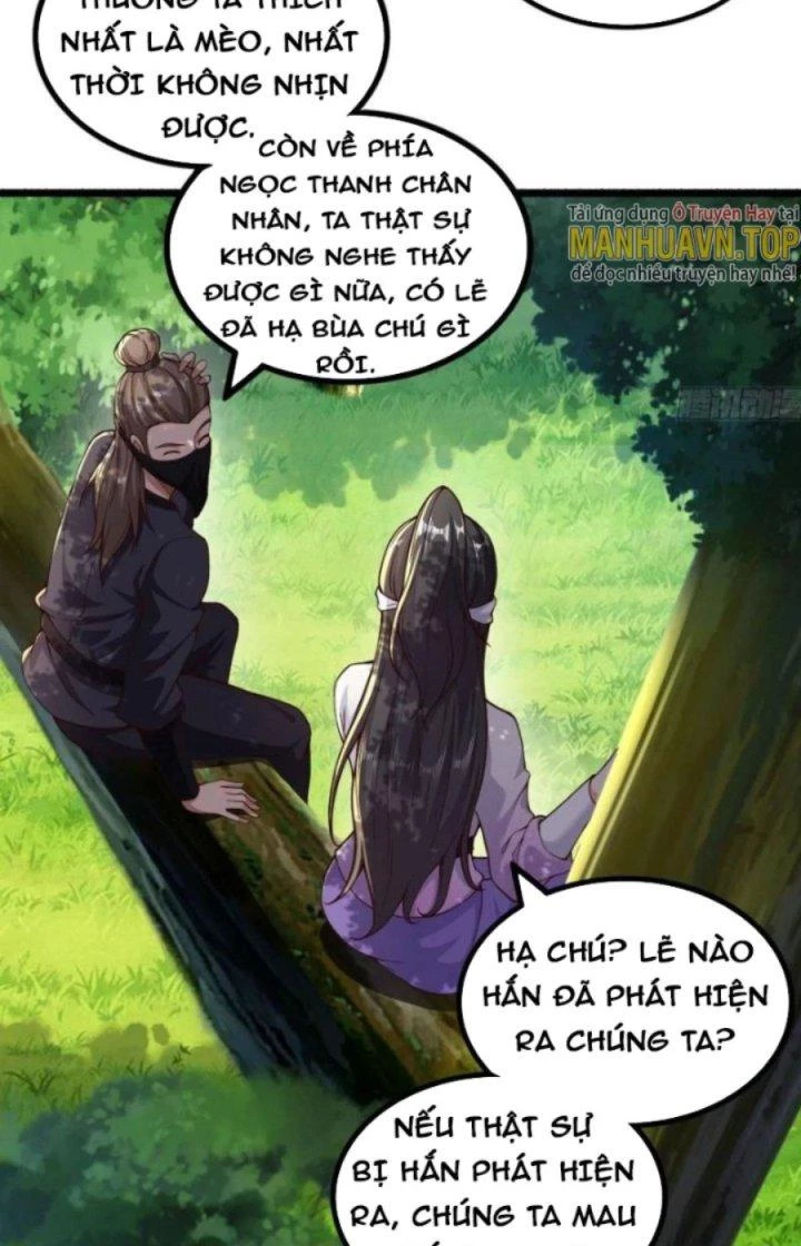 Tiểu Thúc Tổ Mời Xuất Sơn Chapter 92 - 3