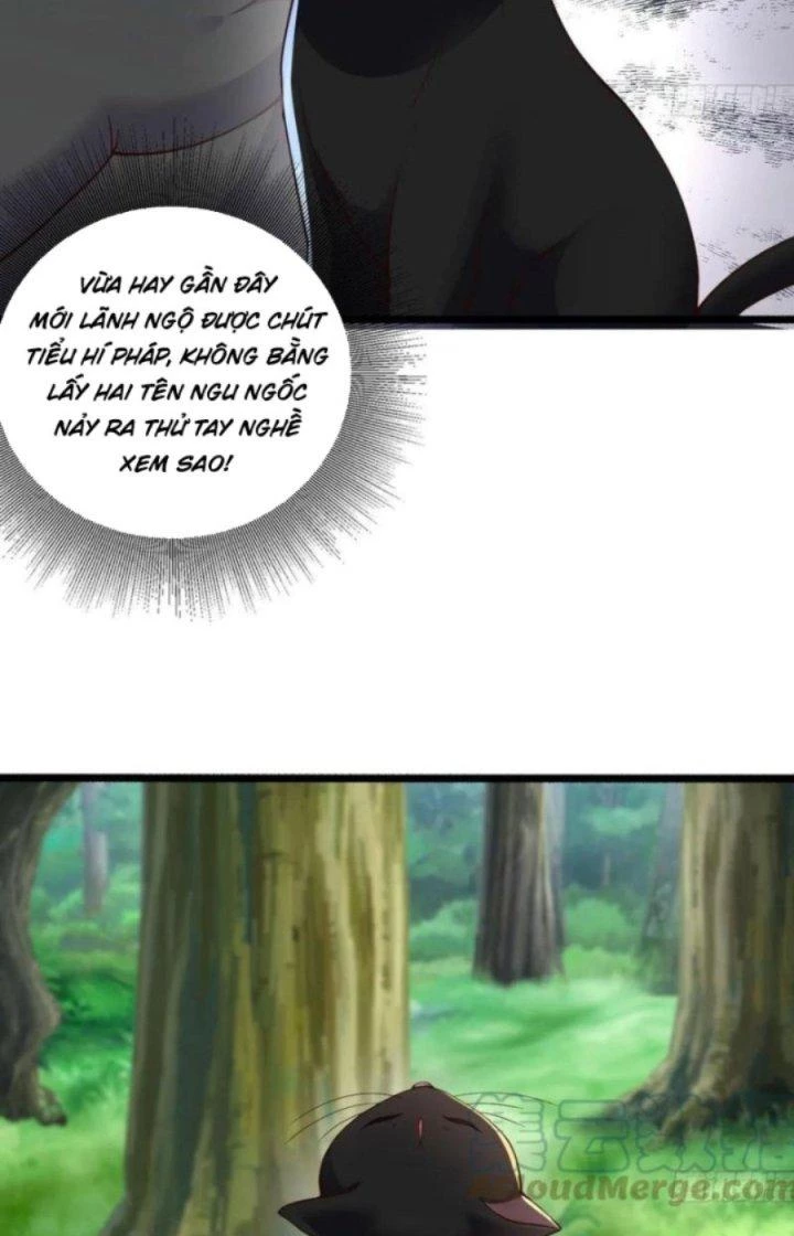 Tiểu Thúc Tổ Mời Xuất Sơn Chapter 92 - 5