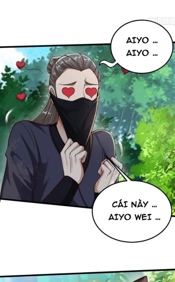 Tiểu Thúc Tổ Mời Xuất Sơn Chapter 92 - 8