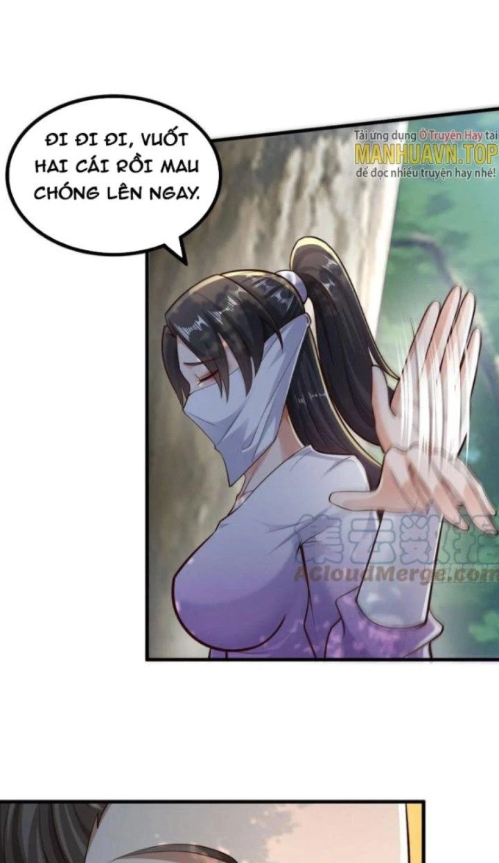 Tiểu Thúc Tổ Mời Xuất Sơn Chapter 92 - 12